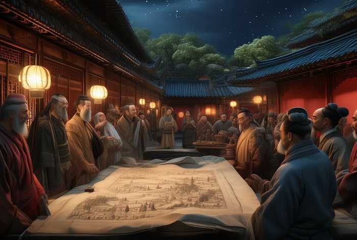 明朝历史典故故事,明朝的历史故事及典故 明朝历史典故故事,明朝的历史故事及典故