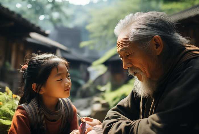 中国好故事简短讲述，中国好故事简短讲述50字