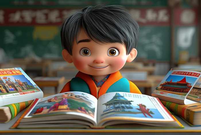 我想听给小学生的中国历史，我想听给小学生的中国历史故事书