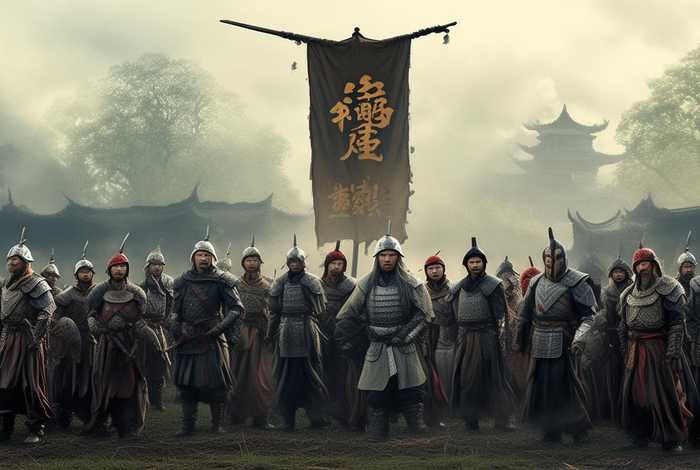 谁是英雄中国历史故事简介，谁是英雄中国历史故事简介50字