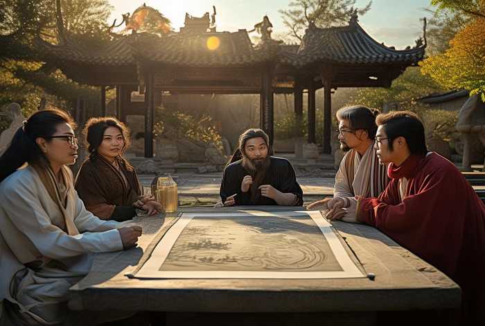 中国历史成语故事50篇简短 - 中国历史成语故事50篇简短版 中国历史成语故事50篇简短 - 中国历史成语故事50篇简短版