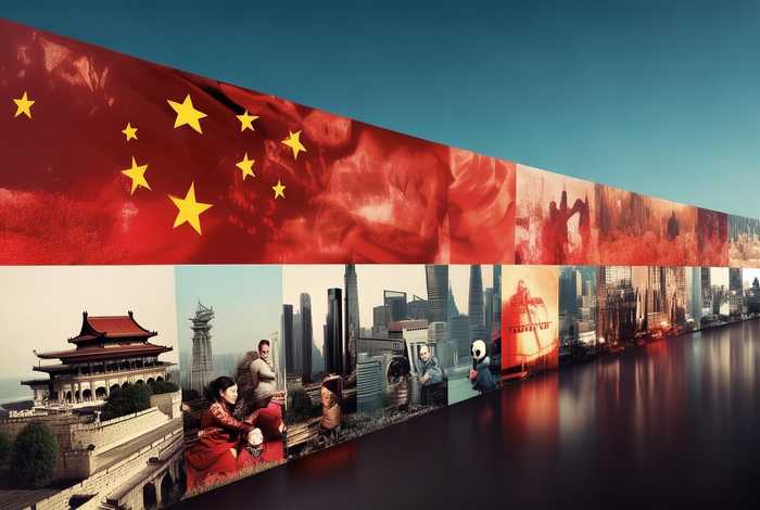 中国解放后历史重大事件(解放后中国历史重大事件时间轴) 中国解放后历史重大事件(解放后中国历史重大事件时间轴)