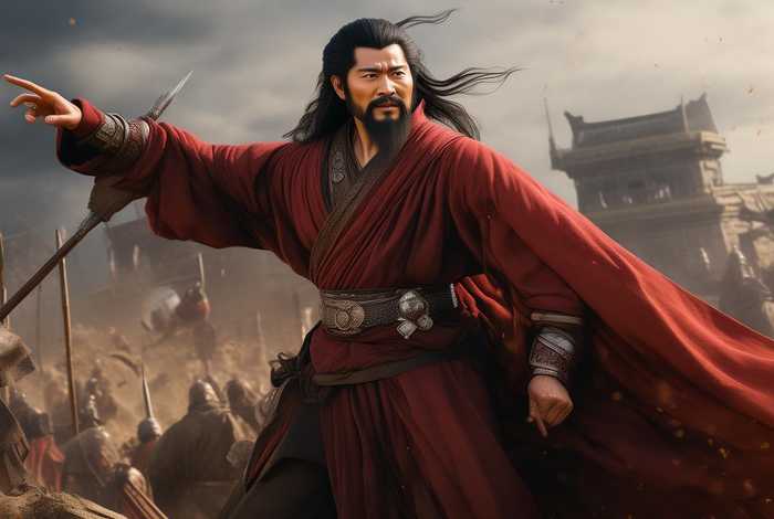 孙策历史人物、历史人物孙策是什么人物 孙策历史人物、历史人物孙策是什么人物