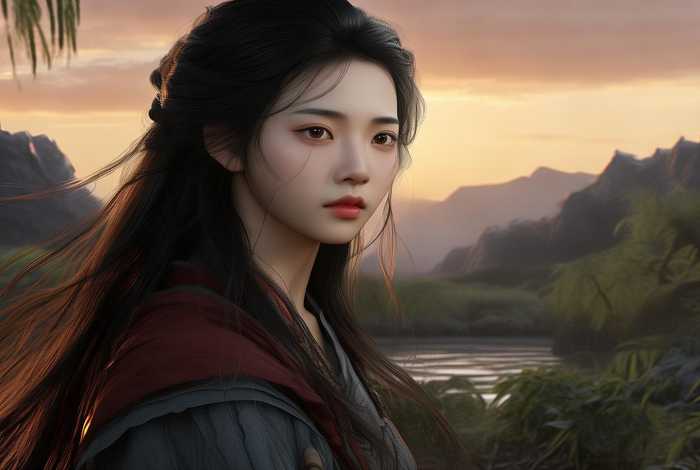中国古代昭君故事 中国古代昭君故事简介