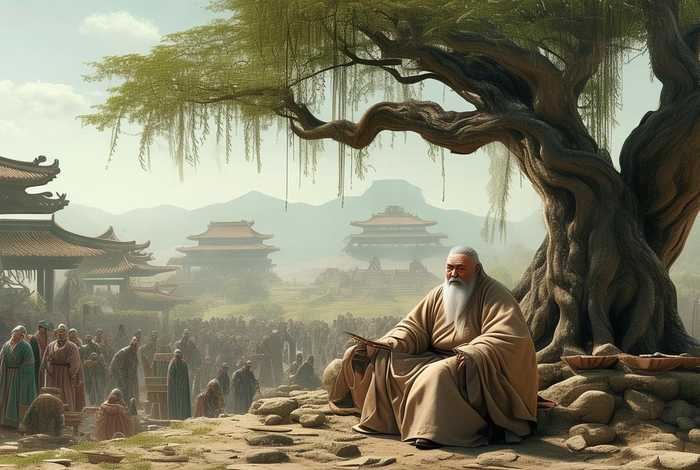 夏商周时期的历史典故（夏商周的故事典故）