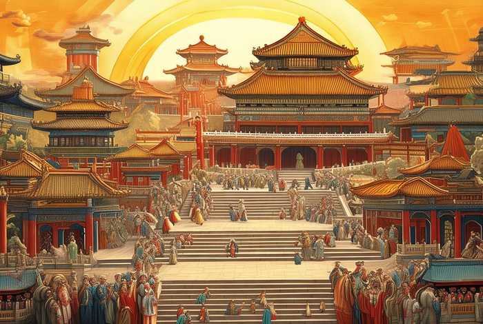 中国历史 朝代歌 - 中国历史朝代歌歌词 中国历史 朝代歌 - 中国历史朝代歌歌词