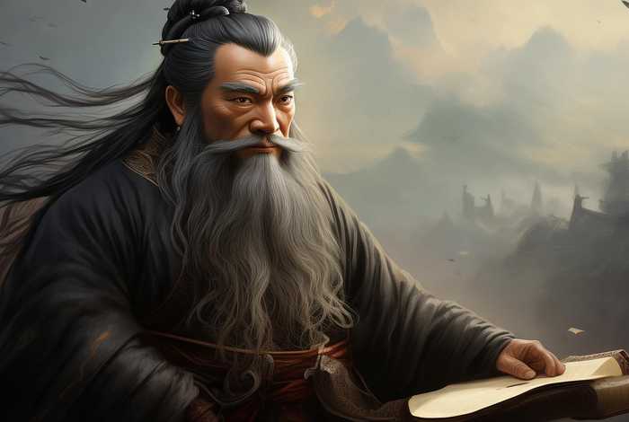 中国历史的姜子牙（中国历史的姜子牙是谁）