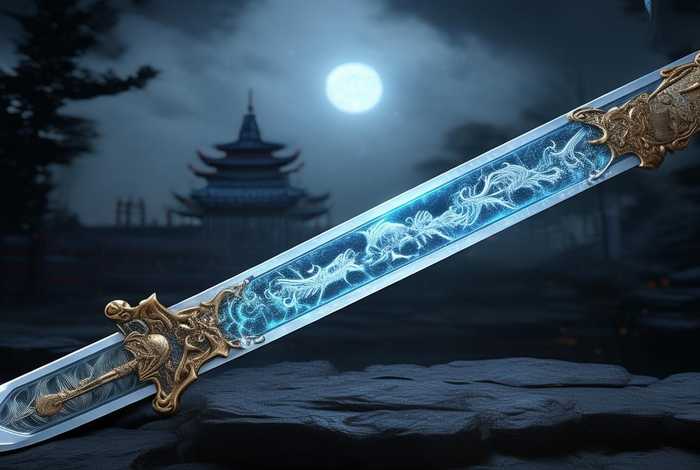 中国历史第一名剑 中国历史第一名剑是什么剑