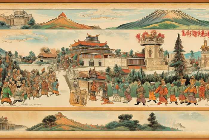 中国历史纲要上册电子版教材 - 中国史纲要电子书