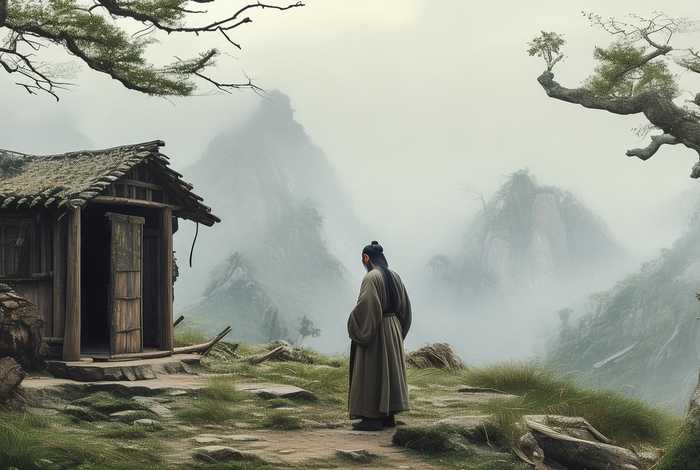 三顾茅庐是历史典故吗;三顾茅庐是历史典故吗为什么 三顾茅庐是历史典故吗;三顾茅庐是历史典故吗为什么