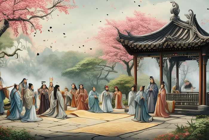 中国传统历史故事800字（中国历史故事800字作文）