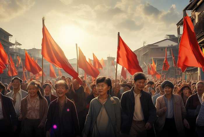 中国革命历史历程(中国革命历史发展历程) 中国革命历史历程(中国革命历史发展历程)