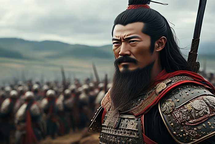 中国古代北伐；中国古代北伐第一人谁