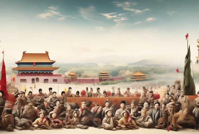 中国独立自主的历史演变 中国独立自主的历史演变过程