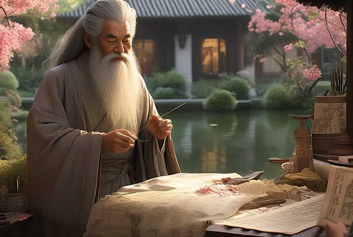 中国历史的神医 - 中国历史的神医排名