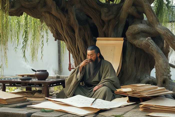 中国古人勤奋的故事，中国古人勤奋的故事有哪些