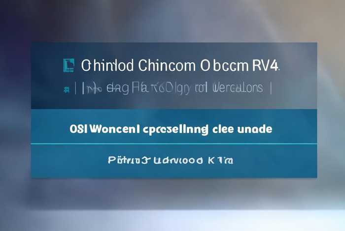 下载中国联通cicrv4插件免费版；中国联通ipcc文件下载