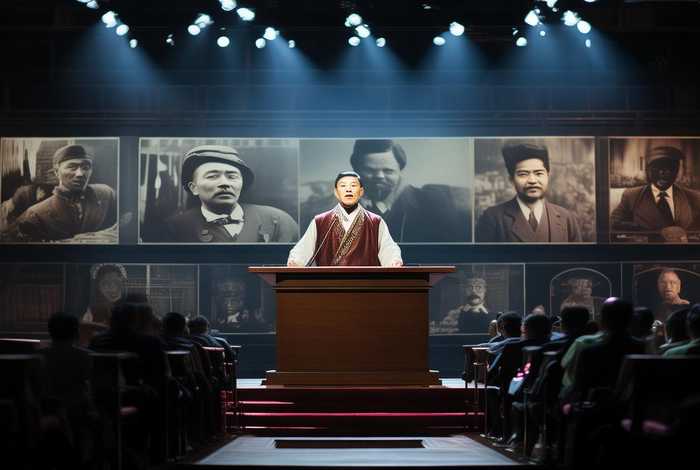 中国近代史故事演讲 - 近代中国历史故事演讲稿 中国近代史故事演讲 - 近代中国历史故事演讲稿
