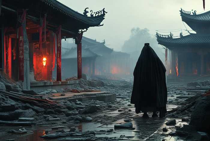 中国历史的悲惨故事 中国历史的悲惨故事有哪些