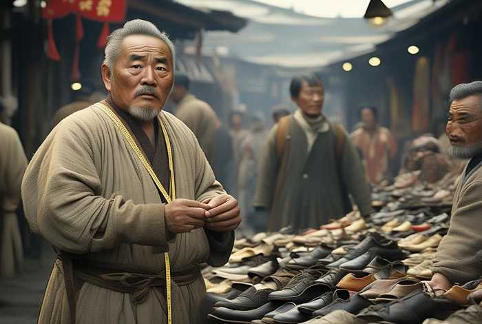 我想听郑人买履的故事(我要听郑人买履的故事) 我想听郑人买履的故事(我要听郑人买履的故事)