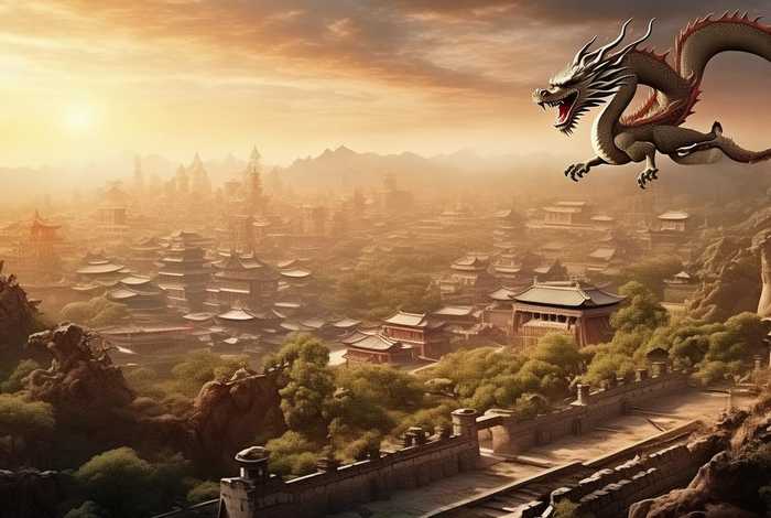 中国历史朝代歌口诀大全（中国历史朝代歌与口诀大全）