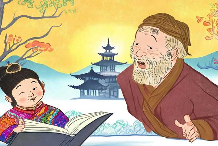 双语中国故事绘本、双语中国故事绘本推荐