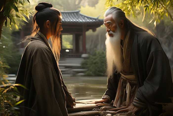 郑板桥与小偷故事（郑板桥与小偷故事情节）