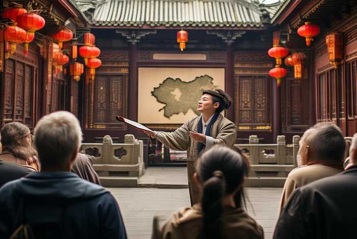 我们将请一名导游讲述有关中国历史的故事 - 我们将请一名导游讲述有关中国历史的故事英语 我们将请一名导游讲述有关中国历史的故事 - 我们将请一名导游讲述有关中国历史的故事英语
