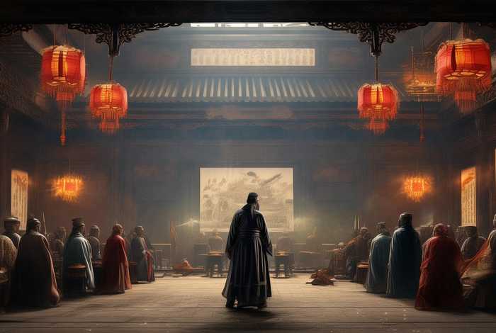 中国历史的朗诵 中国历史的朗诵稿