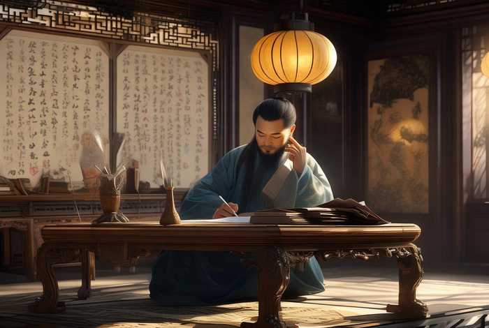 清朝大历史读后感1000字 - 清朝大历史读后感1000字左右