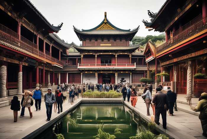 想了解中国历史去哪里旅游 想了解中国历史去哪里旅游比较好