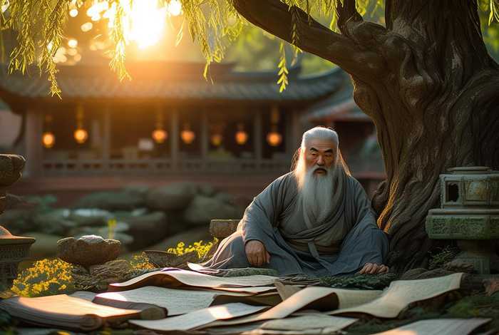 中国古代还有什么故事 - 中国古代还有什么故事名称