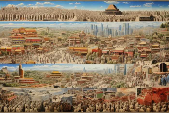 我与中国历史的故事作文 我与中国历史的故事作文600字 我与中国历史的故事作文 我与中国历史的故事作文600字