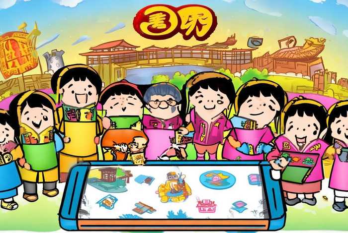 幼儿版中国历史；幼儿版中国历史电子书