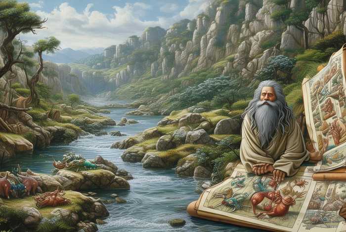 水经注记录神话传说历史故事有什么意义,水经注写神话传说有什么意义 水经注记录神话传说历史故事有什么意义,水经注写神话传说有什么意义