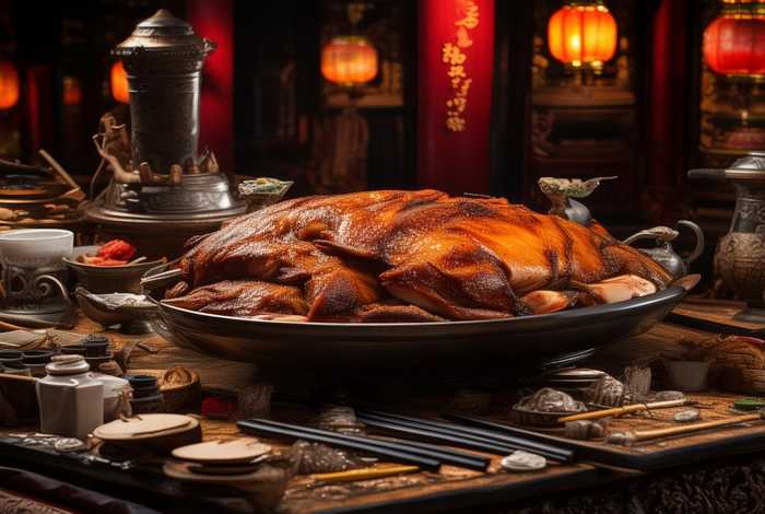 有历史故事的中国菜(有历史故事的中国菜是什么菜) 有历史故事的中国菜(有历史故事的中国菜是什么菜)