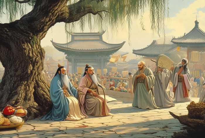 以前中国历史故事事件(以前中国历史故事事件简述) 以前中国历史故事事件(以前中国历史故事事件简述)