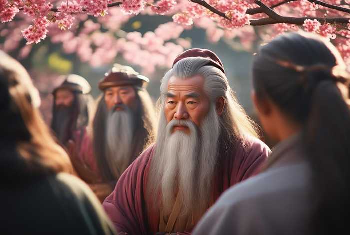中国历史的文明名人故事50字 中国历史的文明名人故事50字怎么写