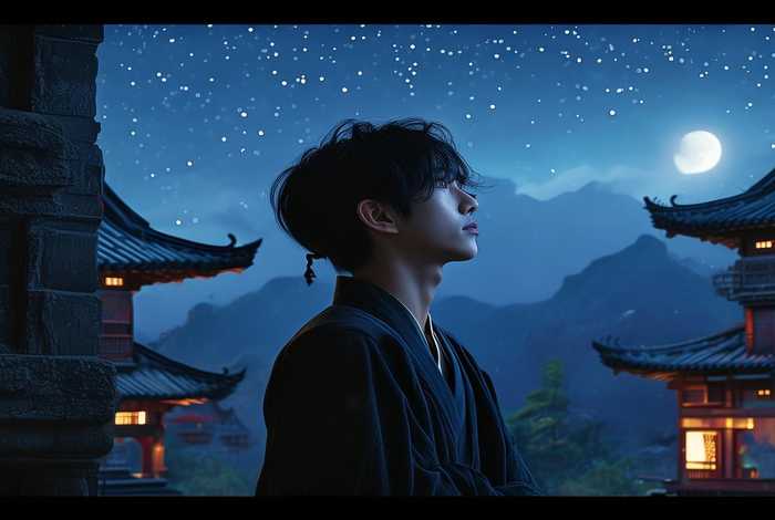 星夜故事溥仪 星夜故事溥仪侄子是哪一期