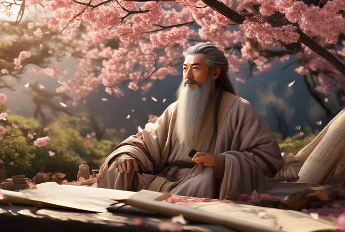 吴承恩名人名言有哪些 - 吴承恩名人名言有哪些句子