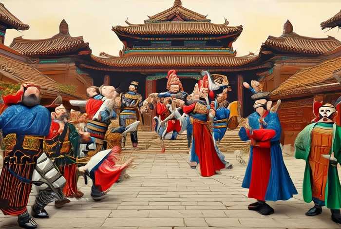 中国历史搞笑故事视频(中国历史搞笑故事视频播放) 中国历史搞笑故事视频(中国历史搞笑故事视频播放)