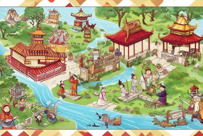 小学中国历史故事集锦 - 小学中国历史故事集锦图片 小学中国历史故事集锦 - 小学中国历史故事集锦图片