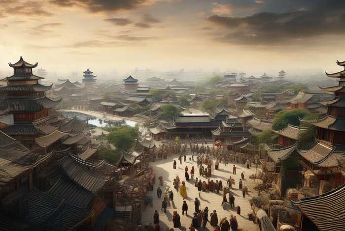 中国历史背景图 - 中国历史背景图片