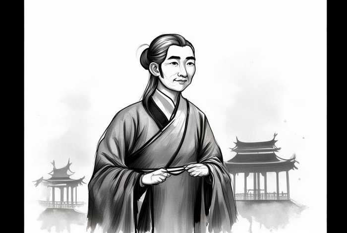 明朝历史人物简笔画 - 明朝历史人物简笔画图片 明朝历史人物简笔画 - 明朝历史人物简笔画图片