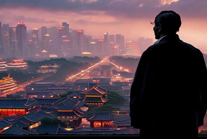 名人谈到中国（名人谈到中国的感受）