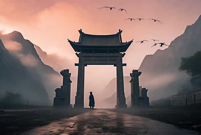 雁门关的故事古诗 - 雁门关的诗词大全,共有雁门关古诗2篇
