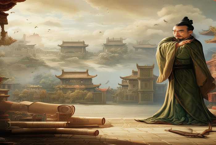 吴姓氏的历史名人及事迹 吴姓氏的历史名人及事迹概括