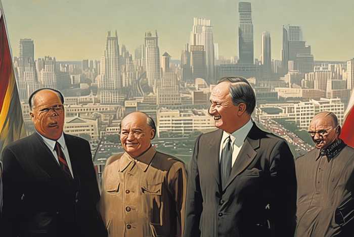 苏联中国历史故事简介50字 苏联中国历史故事简介50字内容 苏联中国历史故事简介50字 苏联中国历史故事简介50字内容