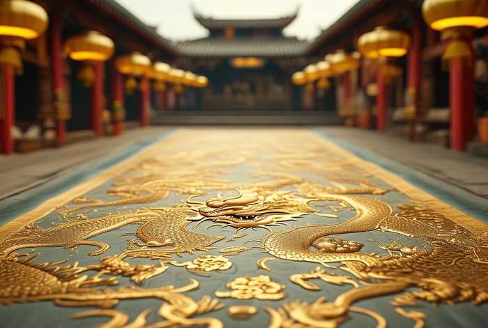 中国黄金的介绍和历史，中国黄金的介绍和历史故事