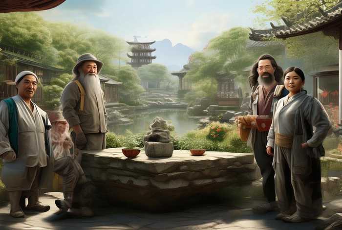 中国榜样故事合集(中国榜样故事合集大全) 中国榜样故事合集(中国榜样故事合集大全)